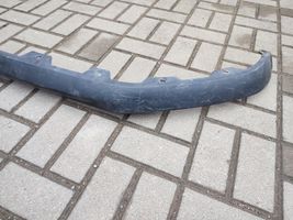 Citroen DS3 Spoiler Lippe Stoßstange Stoßfänger vorne 9820843280