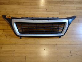 Peugeot Boxer Maskownica / Grill / Atrapa górna chłodnicy 1314847070