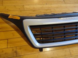 Peugeot Boxer Maskownica / Grill / Atrapa górna chłodnicy 1314847070