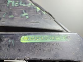 Mercedes-Benz A W177 Etupuskurin alempi jäähdytinsäleikkö A1778859100