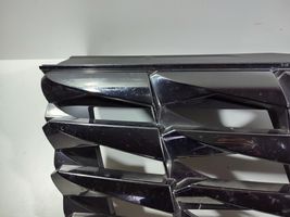 Hyundai Tucson IV NX4 Maskownica / Grill / Atrapa górna chłodnicy 86351N7110