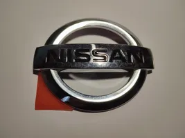 Nissan Qashqai Emblemat / Znaczek tylny / Litery modelu 4EA