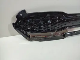 KIA Niro Grille calandre supérieure de pare-chocs avant 86350G5500