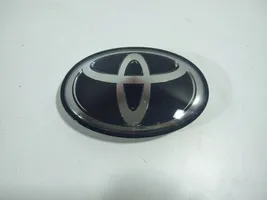 Toyota Hilux (AN120, AN130) Mostrina con logo/emblema della casa automobilistica 9097502159