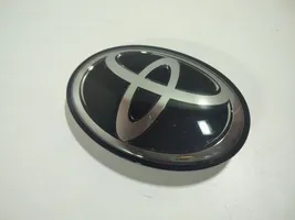 Toyota Hilux (AN120, AN130) Mostrina con logo/emblema della casa automobilistica 9097502159
