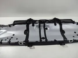 Porsche Macan Staffa del pannello di supporto del radiatore parte superiore 95B805931F