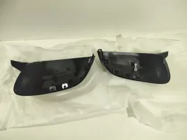 BMW 5 G30 G31 Copertura in plastica per specchietti retrovisori esterni 