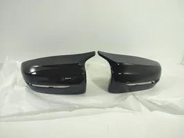 BMW 5 G30 G31 Veidrodėlio plastikinė apdaila 