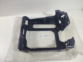 BMW X3 G01 Boczny panel mocowania chłodnicy 7399915