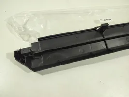 BMW X3 G01 Radiator trim 17118642758