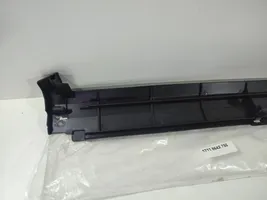 BMW X3 G01 Radiatoru dekoratīvā apdare 17118642755