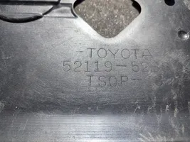 Toyota Verso-S Paraurti anteriore 5211952880