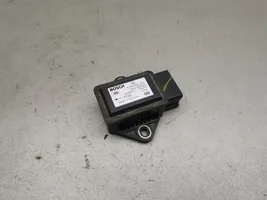 Land Rover Range Rover L322 Sensore di imbardata accelerazione ESP 0265005283