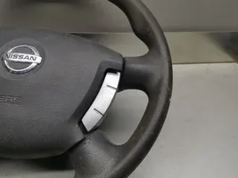 Nissan Primera Volant 