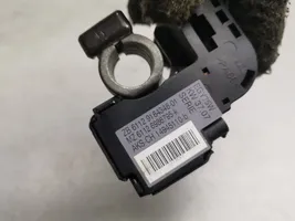 BMW 5 E60 E61 Câble négatif masse batterie 61129164348