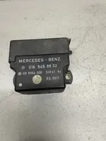 Mercedes-Benz E W210 Altre centraline/moduli 0165458832