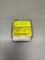 Mitsubishi Carisma Airbag control unit/module MR397900