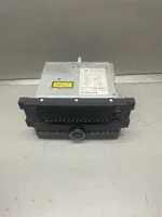 Chevrolet Captiva Radio/CD/DVD/GPS-pääyksikkö 96672509