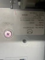 Mazda 6 Unidad de control climatización GP9E66DSX