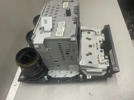 Mazda 6 Panel klimatyzacji GP9E66DSX