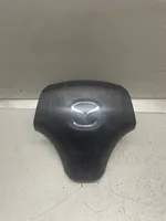 Mazda 6 Poduszka powietrzna Airbag kierownicy ZFWT276419X