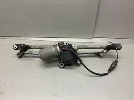 Chevrolet Captiva Front wiper linkage 07B14