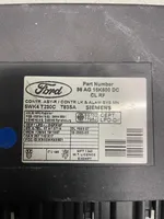 Ford Focus Mukavuusmoduuli 98AG15K600DC