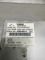 Nissan Primera Changeur CD / DVD 28330BA000