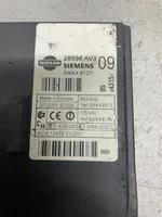 Nissan Primera Komfortsteuergerät Bordnetzsteuergerät 28596AV3