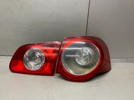 Volkswagen PASSAT B6 Lampa tylna 3C9945096C