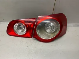 Volkswagen PASSAT B6 Lampa tylna 3C9945096C