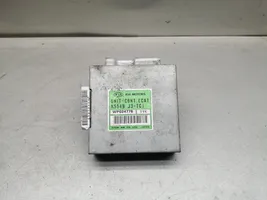 KIA Carnival Module de contrôle de boîte de vitesses ECU K554BJ3