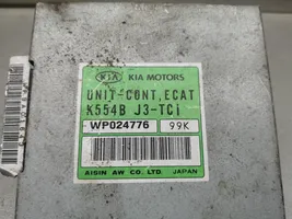 KIA Carnival Module de contrôle de boîte de vitesses ECU K554BJ3