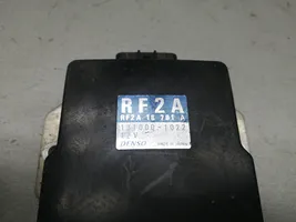 Mazda Premacy Steuergerät Einspritzdüsen Injektoren RF2A18701A