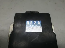 Mazda Premacy Fuel injection control unit/module RF2A18701A