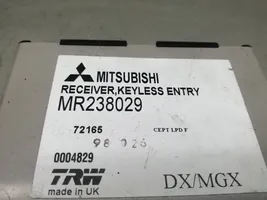 Mitsubishi Carisma Centrinio užrakto valdymo blokas MR238029