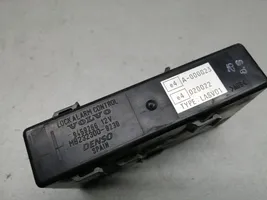 Volvo S60 Boîtier module alarme 9459266