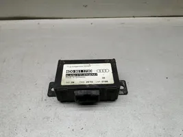 Audi A6 S6 C5 4B Boîtier module alarme 4D0951173D