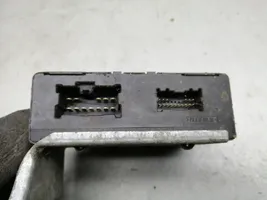 Nissan Primera Oven keskuslukituksen ohjausyksikön moduuli 284502F901