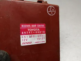 Toyota Picnic Centralina/modulo portiere 8974144010