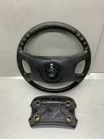 Audi 80 90 S2 B4 Steering wheel 893951525