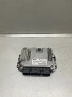 Citroen Xsara Picasso Unité de commande, module ECU de moteur 9656841180