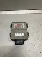 Peugeot 307 LP gas control unit module 67R014903