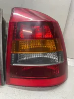 Opel Astra G Feux arrière / postérieurs 28770208