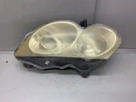 Chrysler 300M Headlight/headlamp 04780003