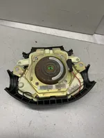 Chrysler 300M Steering wheel airbag 