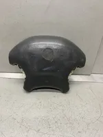 Chrysler 300M Steering wheel airbag 