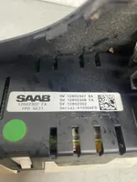 Saab 9-3 Ver2 Monitor/display/piccolo schermo 12802307