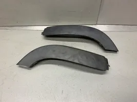 Mini One - Cooper R50 - 53 Spoiler Lippe Stoßstange Stoßfänger hinten 6800204