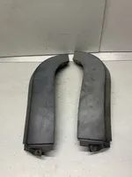 Mini One - Cooper R50 - 53 Spoiler Lippe Stoßstange Stoßfänger hinten 6800204